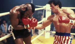 Rocky's true strength is physical and internal in Rocky 3
