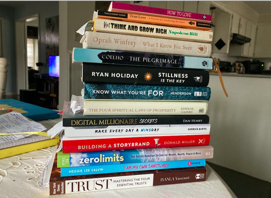 my 2020 reading list d grant smith relationship growth farming