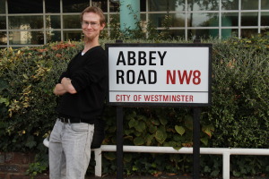 MeByAbbeyRoadSign