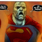 Image from All-Star Superman #003; art by Frank Quitely