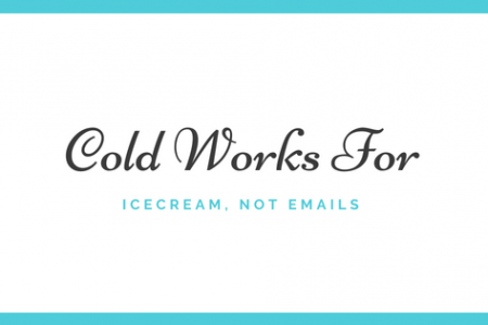 cold email icrecream marketing promotion d grant smith