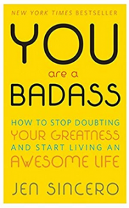 you are a badass jen sincero must read d grant smith reading list