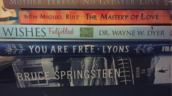 My 10 Must-Read Books From Last Year’s Reading List