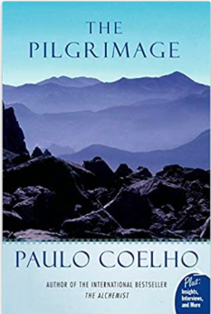 the pilgrimage Paolo coehlo my 2020 reading list