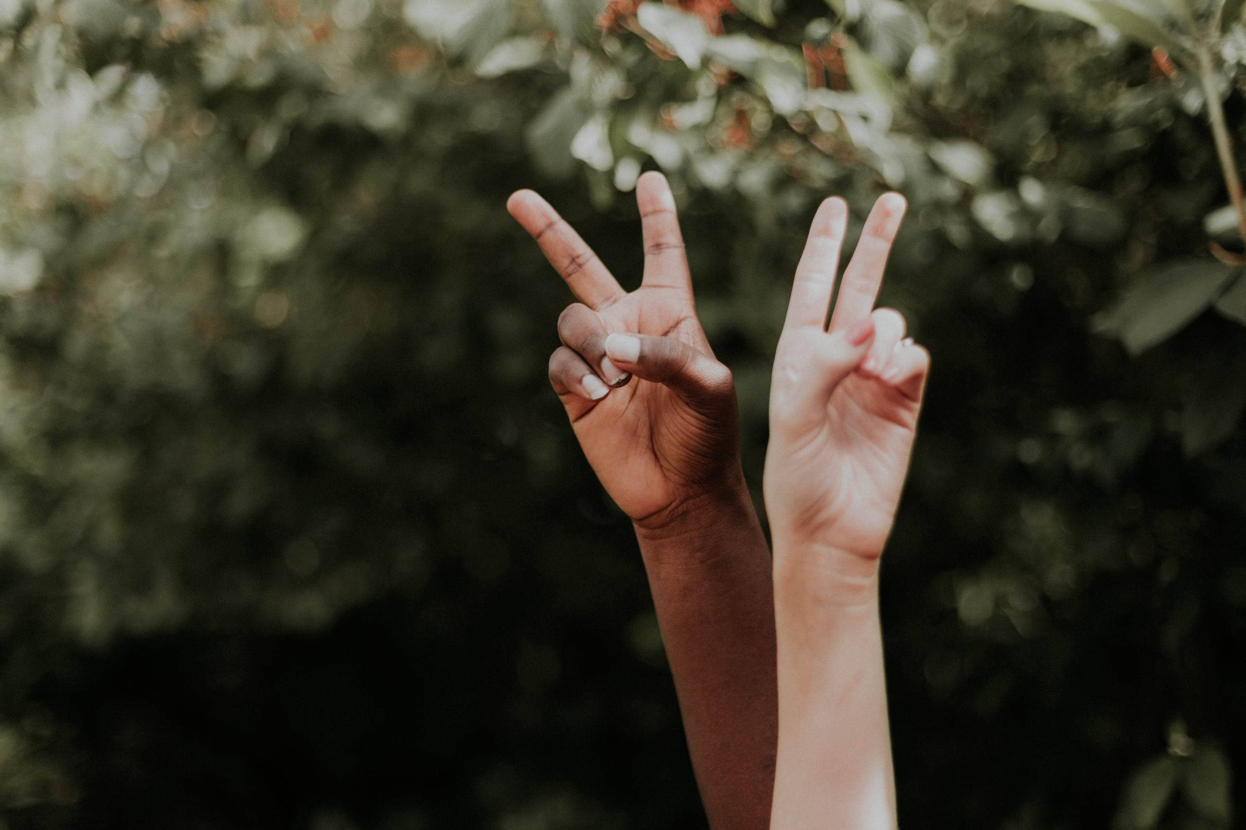 3 Simple Ways To Have More Peace In Your Relationships